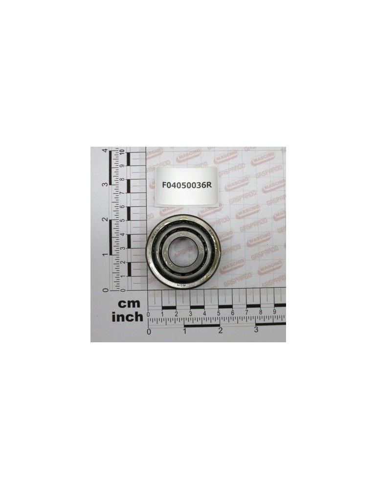 Maschio Gaspardo RULMENT D20 D52 T13,25 30304 F04050036R