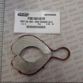 SPACER D40D30 L9,5