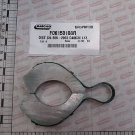 SPACER D40D30 L13