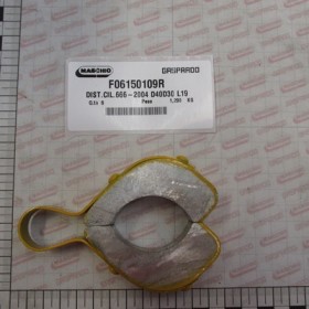 SPACER D40D30 L19