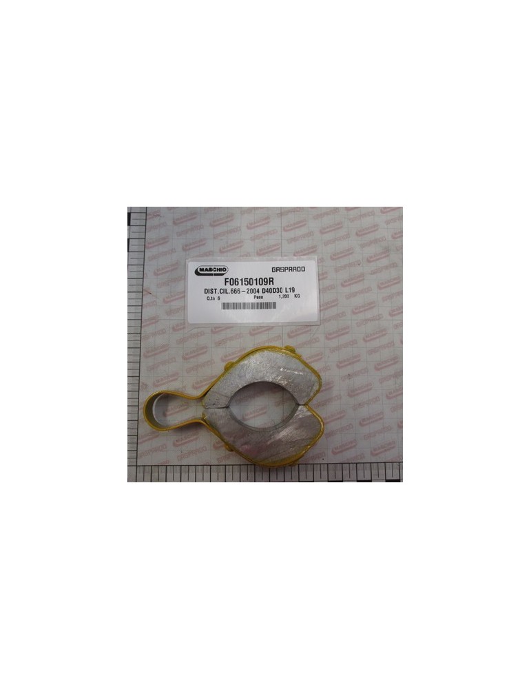 SPACER D40D30 L19