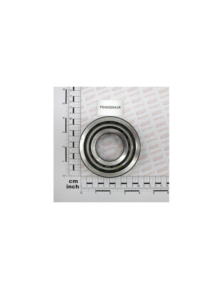 Maschio Gaspardo RULMENT D45 D100 T27,25 30309 F04050041R