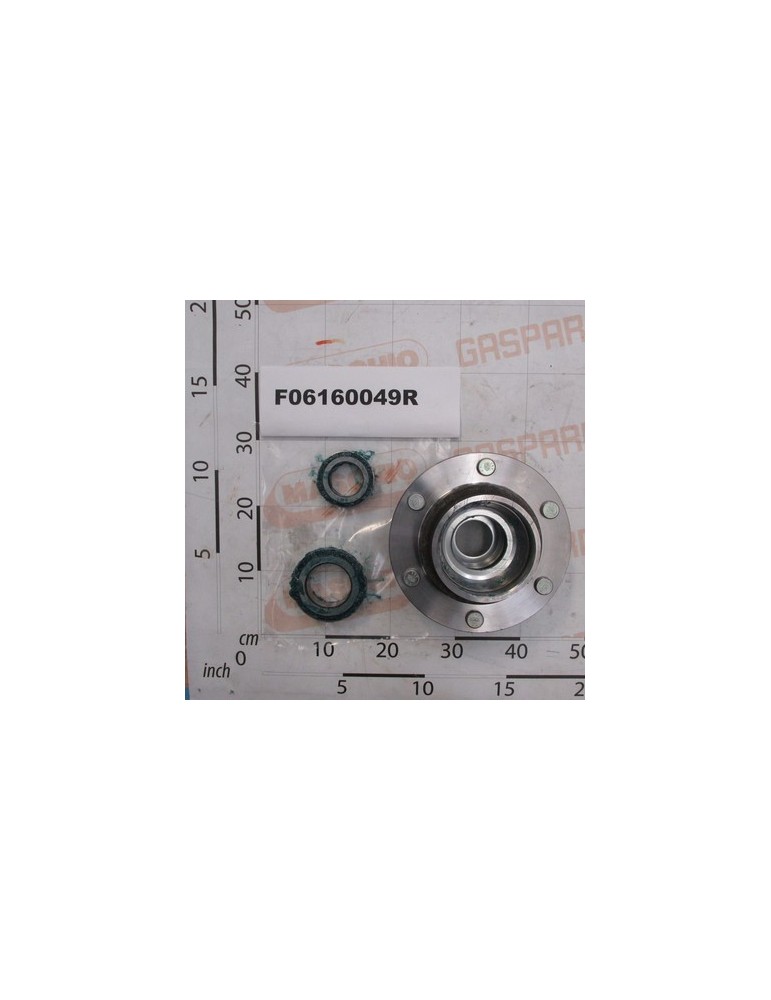 KIT RIC.HUB COD.F06160029  -