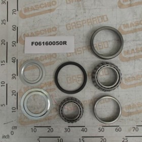 KIT RIC.HUB COD.F06160028  -