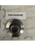 HUB WHEELS WINGS FAD F06160029
