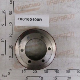 BR.DRUM F.300GX 90 F 6 160X205
