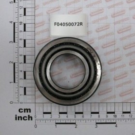 Maschio Gaspardo RULMENT D40 D80 T24,75 32208 F04050072R