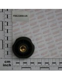 6-LOBE HANDWHEEL M14