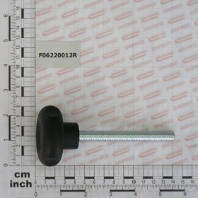 HANDWHEEL M12X100