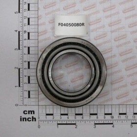 Maschio Gaspardo RULMENT D50 D90 T24,75 32210 F04050080R