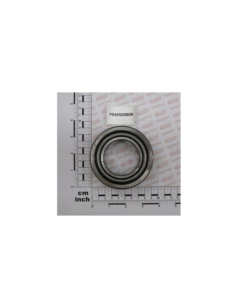 Maschio Gaspardo RULMENT D50 D90 T24,75 32210 F04050080R