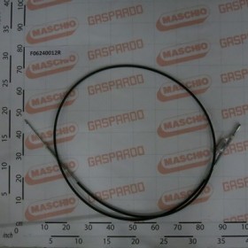 FLEXIBLE CABLE L-3,5M