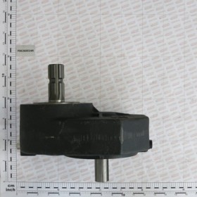 OVERGEAR RPM 1:2 Z6(540G)