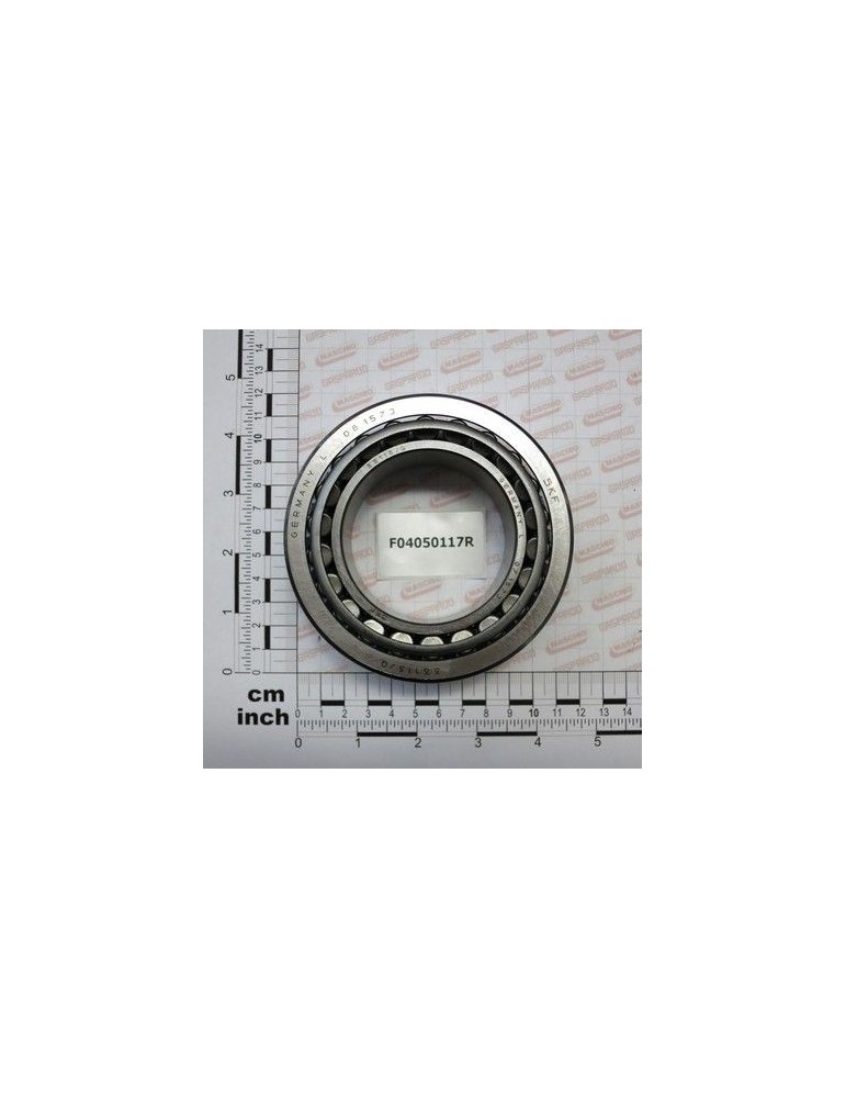 Maschio Gaspardo RULMENT D65 D110 T34 33113 F04050117R