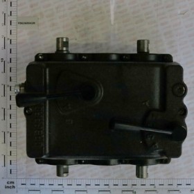 GEAR BOX 16V R1,87