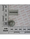 BOLT M 20X30 0404710700