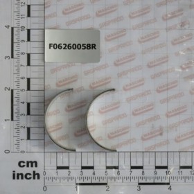 1640.061 BIG END BUSHING LOMB