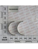 1610.099 MAIN BEARING SHELL L