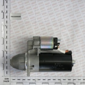 5840.147 STARTER12V1,6KW