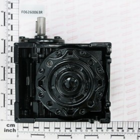 REDUCTION GEAR CHMR50 10:1