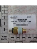 SENSOR INSIDE WATER   1/2\"NPT