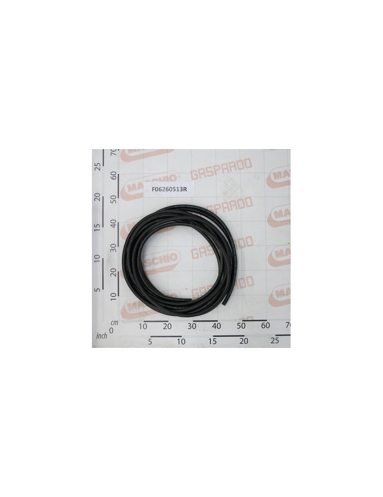 TUBE 8X15 NL10 DIESEL OIL