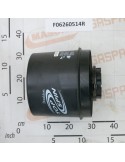 TOP-SPIN FILTER 4,5\"