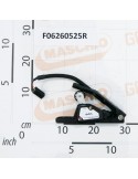 POWER TREADLE URAGANO