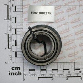 Maschio Gaspardo SET RULMENTI (32007) F04100027R