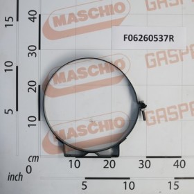 CLAMP FOR AIR FILTER 10\"D259