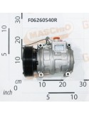 COMPRESSOR AIR/COND.URAGANO12V