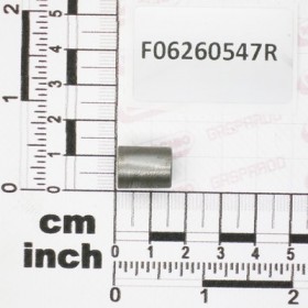 SPACER IN PIPE D9/12L.15
