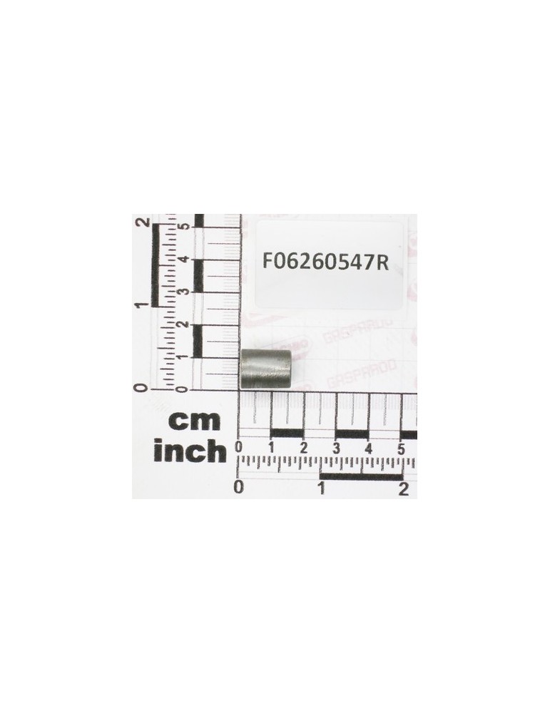 SPACER IN PIPE D9/12L.15