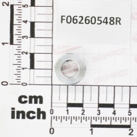 SPACER D10,5/20XS.12