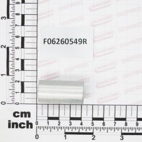 SPACER D10,5/20S.39MM ALL