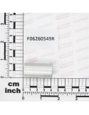 SPACER D10,5/20S.39MM ALL