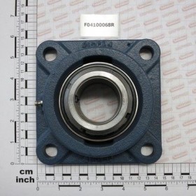 Maschio Gaspardo SUPORT FYJ 50 KF + RULMENT F04100068R