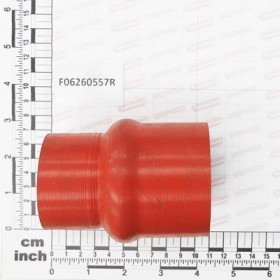 MANICOTTO SILICONE D.50X63,5M