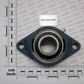 Maschio Gaspardo SUP.Y CORPO GHISA FYTB35 TF F04100072R