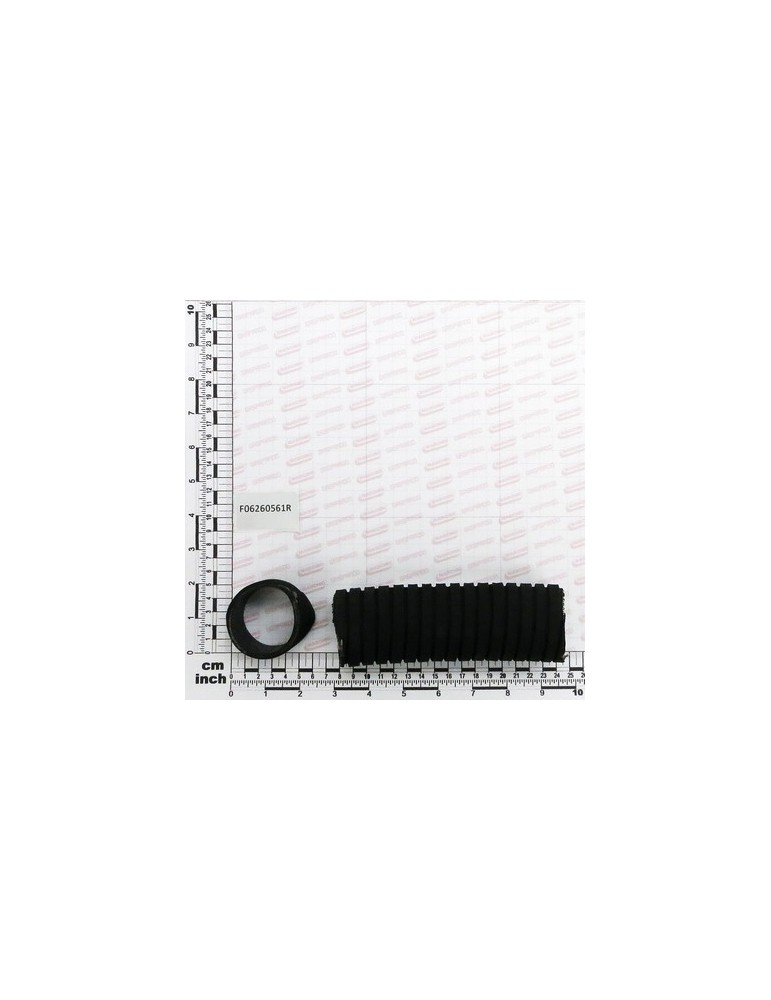 PIPE ACQUA D.45X54 U.M.MT.
