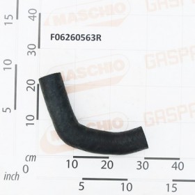 MANICOTTO ACQUA INF.2704-12-2