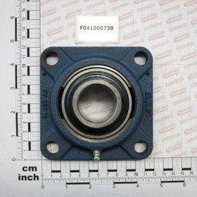 Maschio Gaspardo Flansa cu Rulment F04100073R