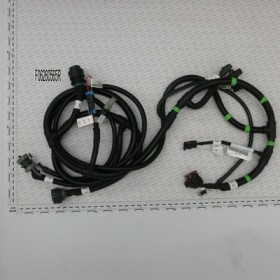 CABLAGGIO ECU MONT.2MT.OC 911
