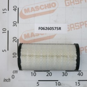 PRIMARY FILTER CARTRIDGE 8\"