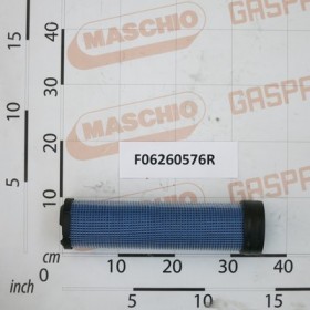 FILTER CARTDRIGE 8\" FPG