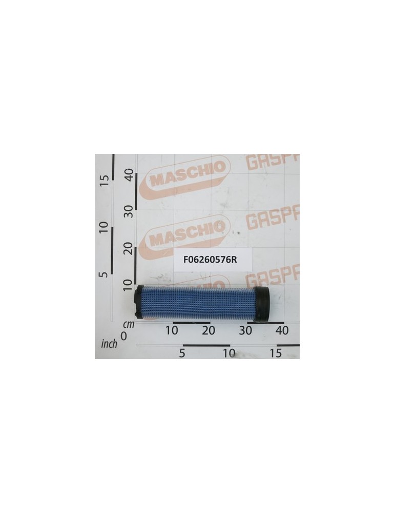 FILTER CARTDRIGE 8\" FPG
