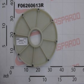 SM FLANGE E170  11 \"1/2
