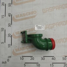 FLANGED CONNECTION JD170