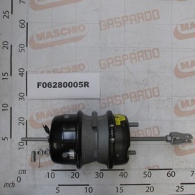 BRAKE CHAMBER TRISTOP-BPW30/30
