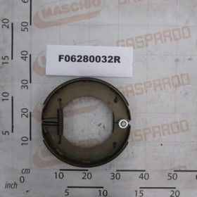 BRAKE 300X60 B1117